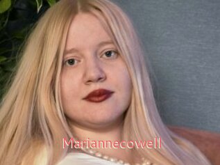 Mariannecowell