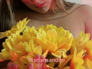 Mariansandler