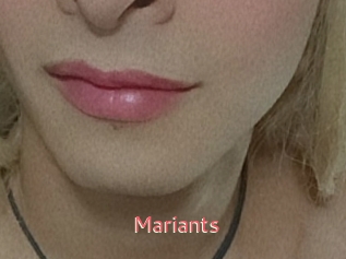 Mariants