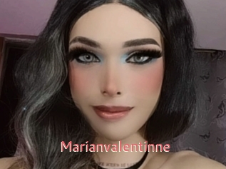 marianvalentinne Webcam Sexe Direct