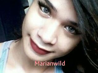 Marianwild