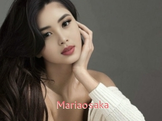 Mariaosaka