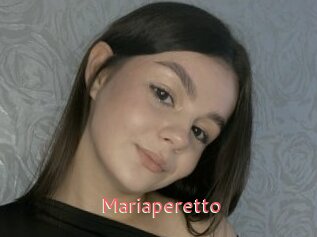 Mariaperetto