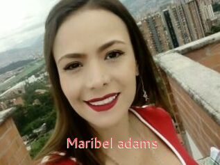 Maribel_adams