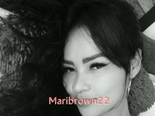maribrown22 Webcam Sexe Direct