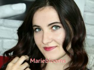 Marieblooms
