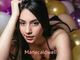 mariecaldwell Webcam Sexe Direct