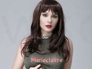 Marieclairre