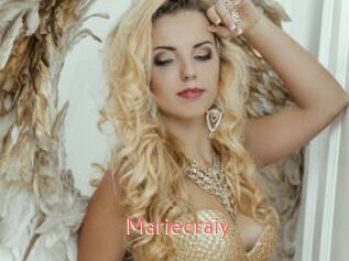 Mariecraiy