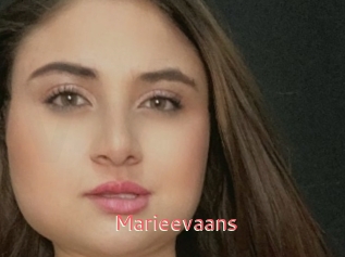 Marieevaans
