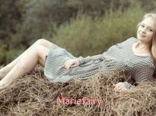 Mariefairy