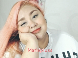 Mariepluss