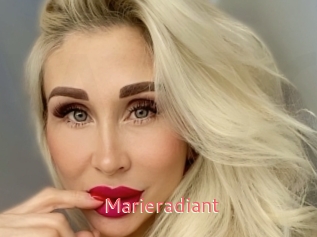 Marieradiant