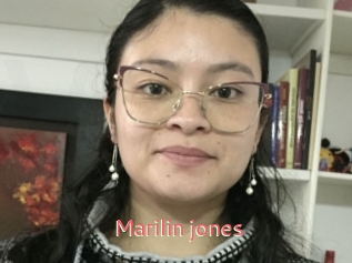 marilin_jones Webcam Sexe Direct
