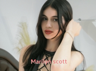 Marilyn_scott