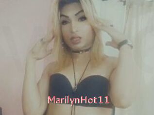 MarilynHot11