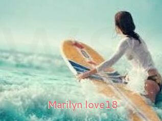 Marilyn_love18