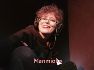 Marimioko