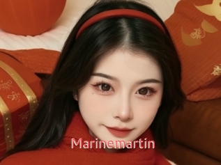 Marinemartin