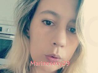 Marinesexy29