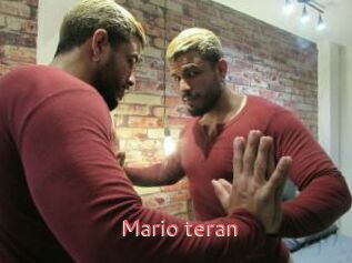 Mario_teran