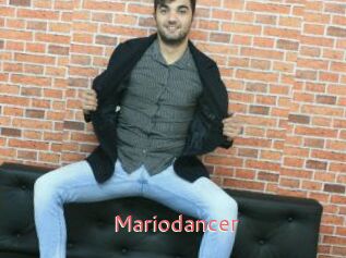 Mariodancer