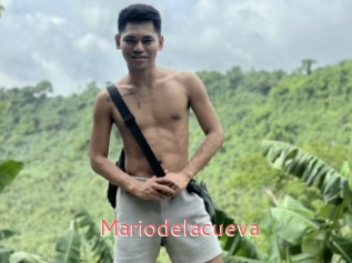 Mariodelacueva