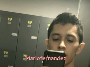 Mariofernandez