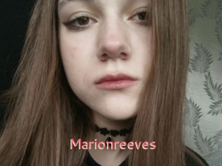 marionreeves Webcam Sexe Direct