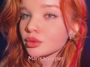 Marisacooper