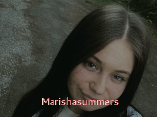 Marishasummers