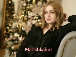 marishkahot Webcam Sexe Direct