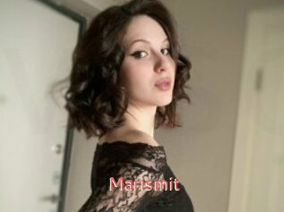 Marismit