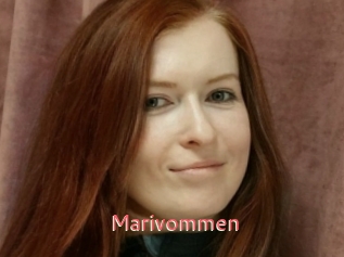 marivommen Webcam Sexe Direct