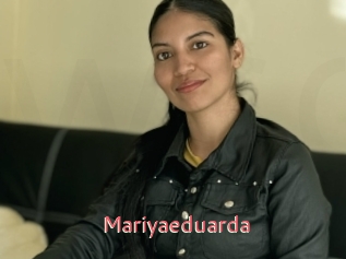 Mariyaeduarda