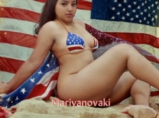 Mariyanovaki