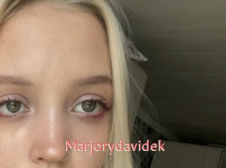 Marjorydavidek