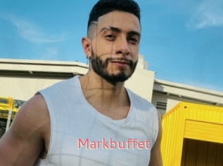 Markbuffet