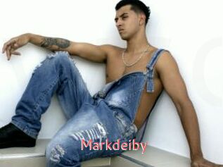 Markdeiby