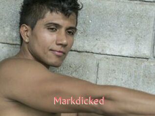 Markdicked