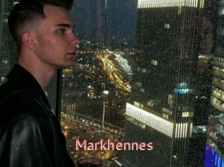 Markhennes