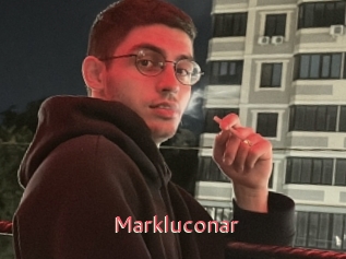 Markluconar