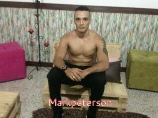 Markpeterson