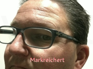 Markreichert