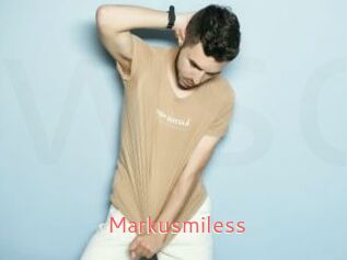 markusmiless Webcam Sexe Direct