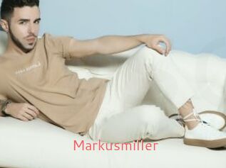 Markusmiller