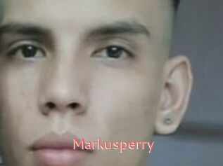 Markusperry