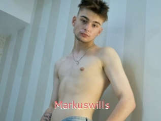 Markuswills