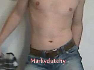 Markydutchy