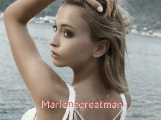 Marlenegreatman